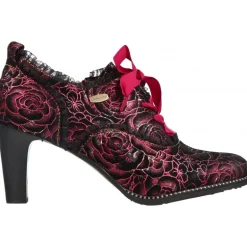 Bottines|Talons*Laura Vita Alcbaneo 14 Wine